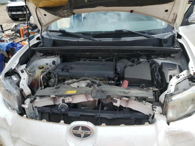 2014 TOYOTA SCION XB #3234381033