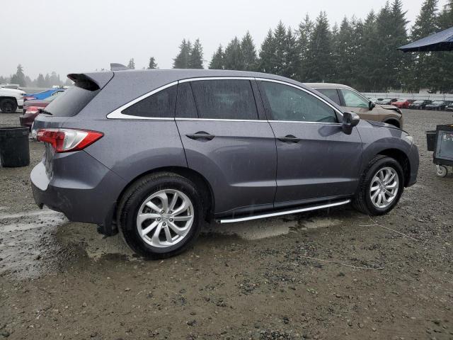 2017 ACURA RDX TECHNO 5J8TB4H54HL020018