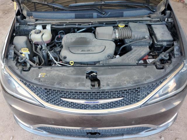 2020 CHRYSLER PACIFICA TOURING L PLUS 2C4RC1EG7LR138378