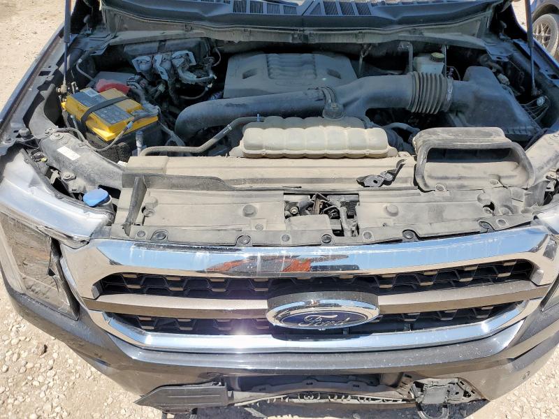 2021 FORD F150 SUPER 1FTFW1E81MFD09590