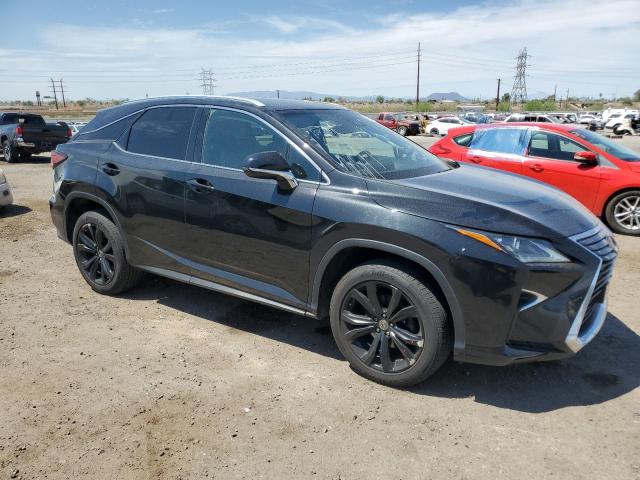 2017 LEXUS RX 350 BAS 2T2ZZMCA0HC046398
