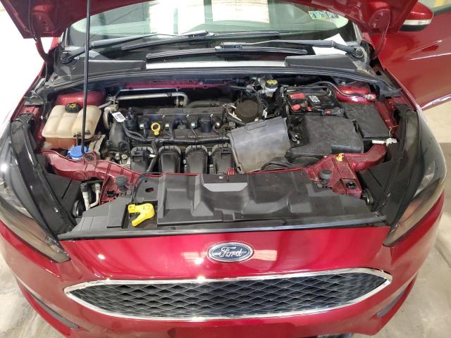 2015 FORD FOCUS SE 1FADP3K26FL336245