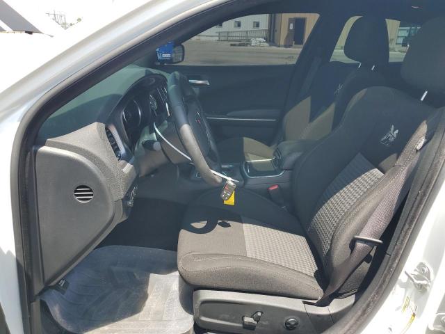 2021 DODGE CHARGER SC 2C3CDXGJ9MH523080