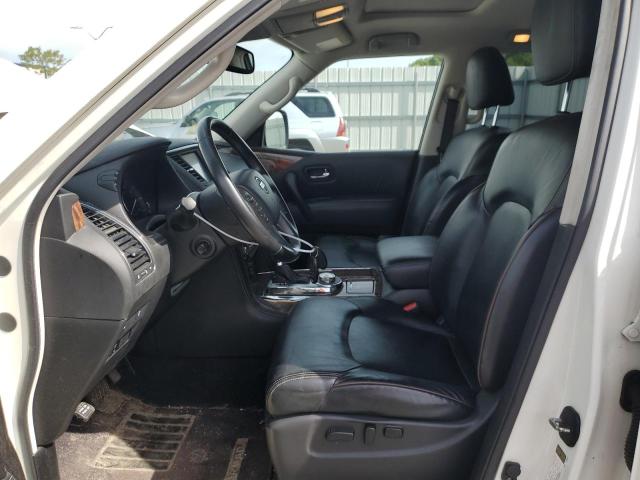 2018 NISSAN ARMADA SV - JN8AY2NC6J9557394