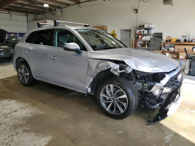 2023 AUDI Q5 PREMIUM WA1EAAFY5P2116521