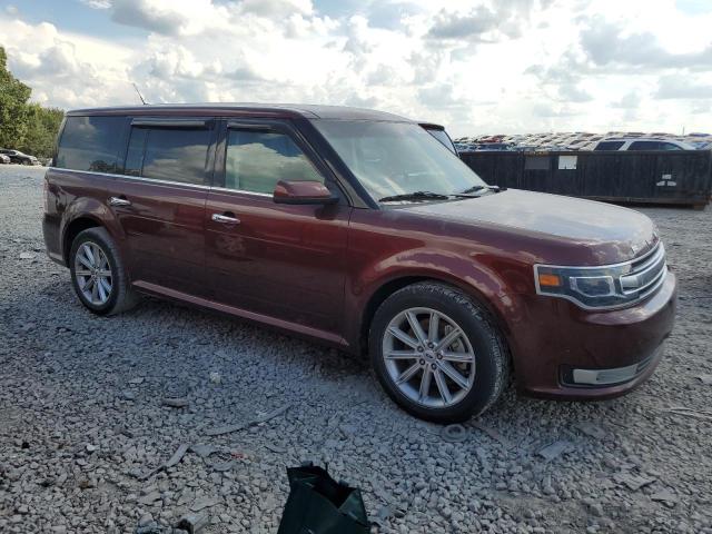 2016 FORD FLEX LIMITED 2FMGK5D8XGBA13073
