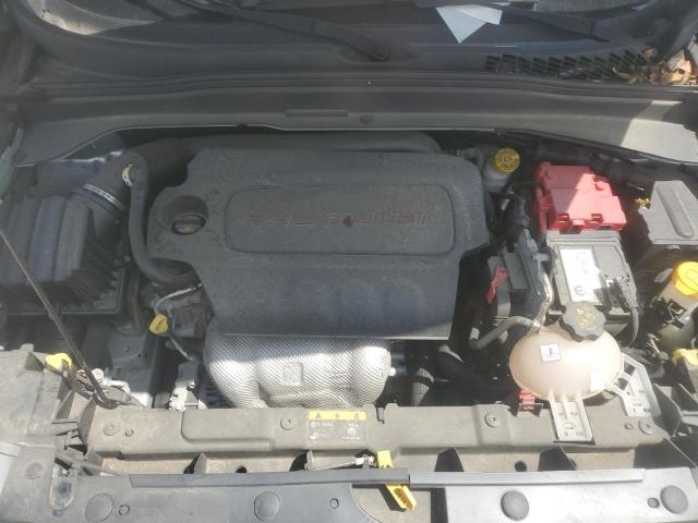 2019 JEEP RENEGADE LATITUDE ZACNJABBXKPJ99981