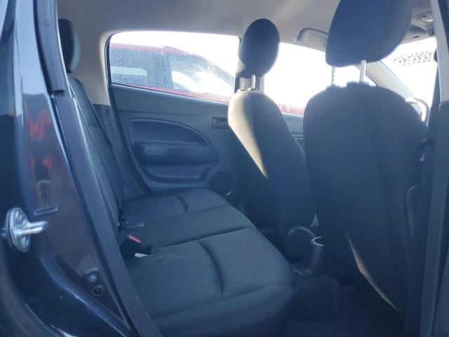 2024 MITSUBISHI MIRAGE ES ML32AUHJ9RH031694