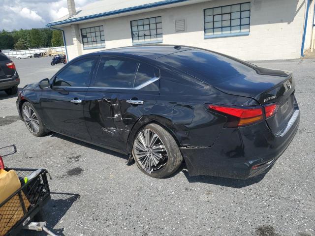 2023 NISSAN ALTIMA SL 1N4BL4EW4PN337312