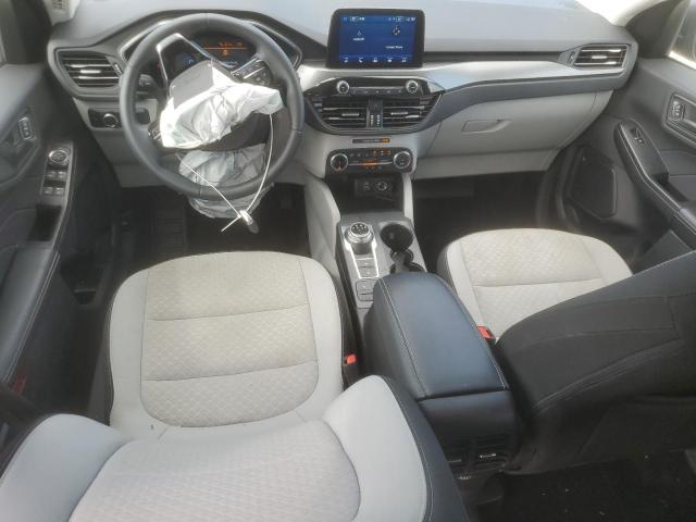 2024 FORD ESCAPE ACT 1FMCU0GN9RUB57238