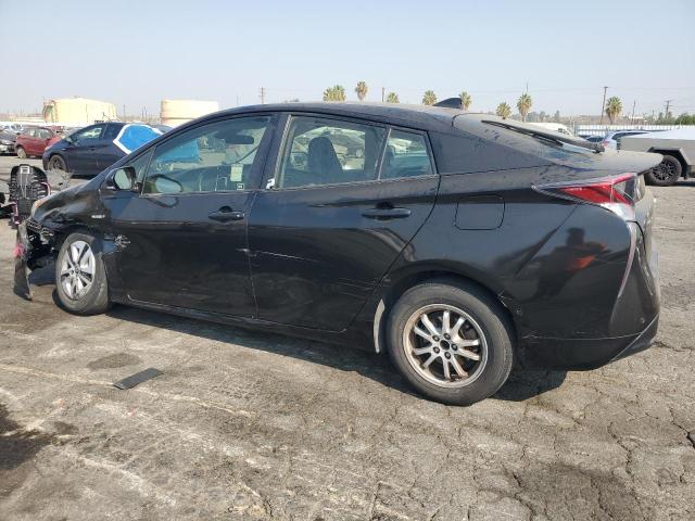 2018 TOYOTA PRIUS JTDKARFU2J3064500