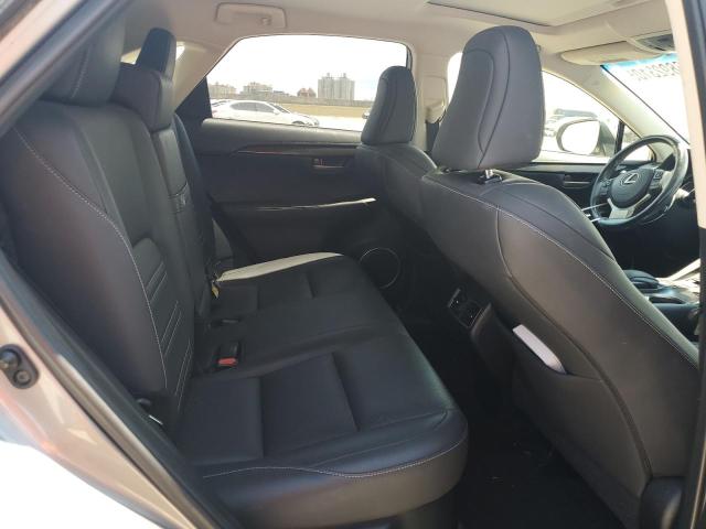 2015 LEXUS NX 200T JTJYARBZ7F2014651