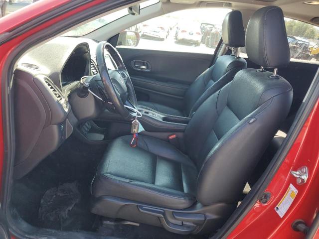 2017 HONDA HR-V EXL 3CZRU5H7XHM719981