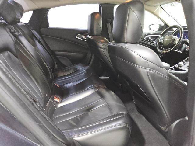 2016 CHRYSLER 200 LIMITE 1C3CCCAG8GN192741