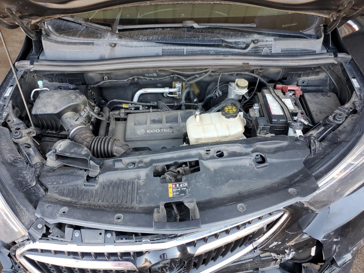 BUICK ENCORE PREFERRED