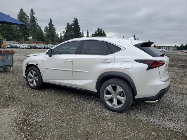 2017 LEXUS NX 200T BA JTJYARBZ7H2075825