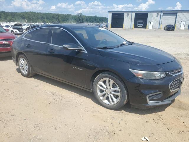 2016 CHEVROLET MALIBU LT - 1G1ZE5ST8GF284247