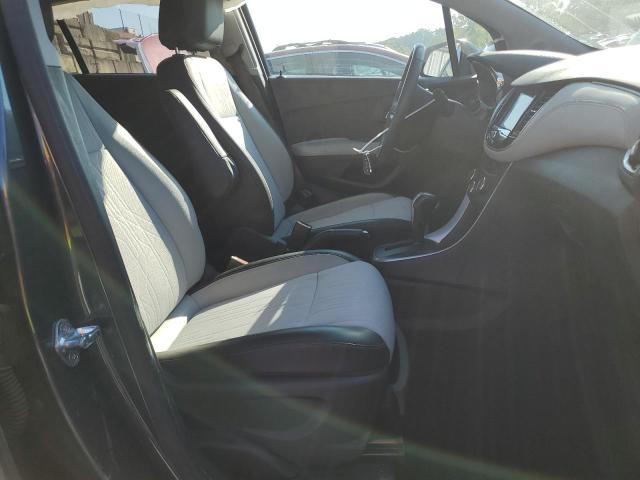 2021 CHEVROLET TRAX 1LT - KL7CJLSB9MB315445