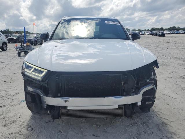 2018 AUDI SQ5 PREMIU WA1A4AFY3J2195927