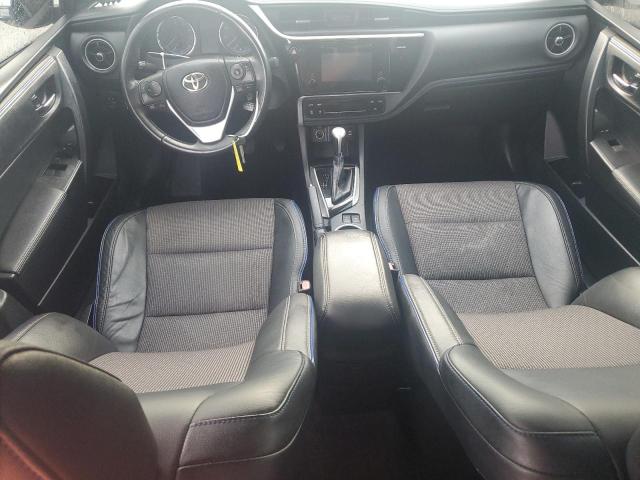 2017 TOYOTA COROLLA L 2T1BURHE6HC832199