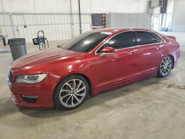 LINCOLN MKZ RESERV