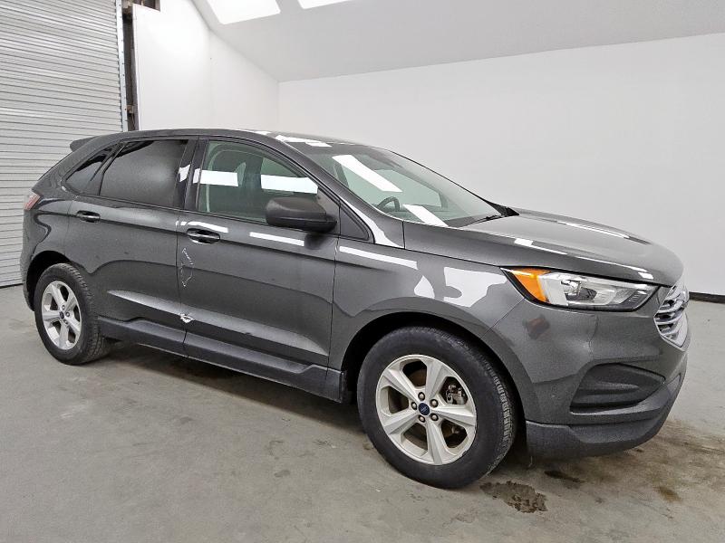 2020 FORD EDGE SE 2FMPK3G90LBA80641