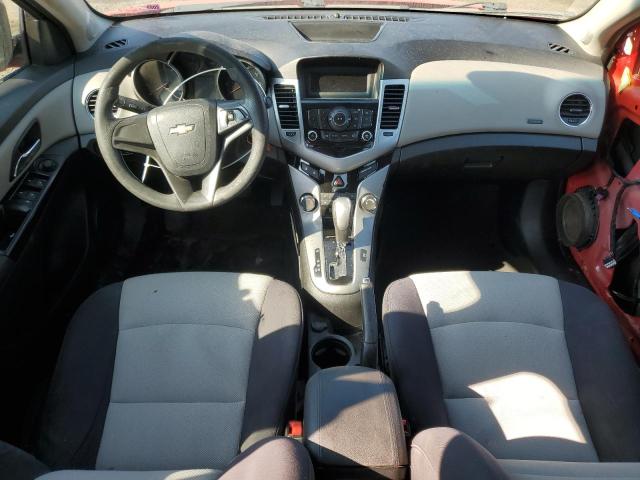 2014 CHEVROLET CRUZE LS #3290258224