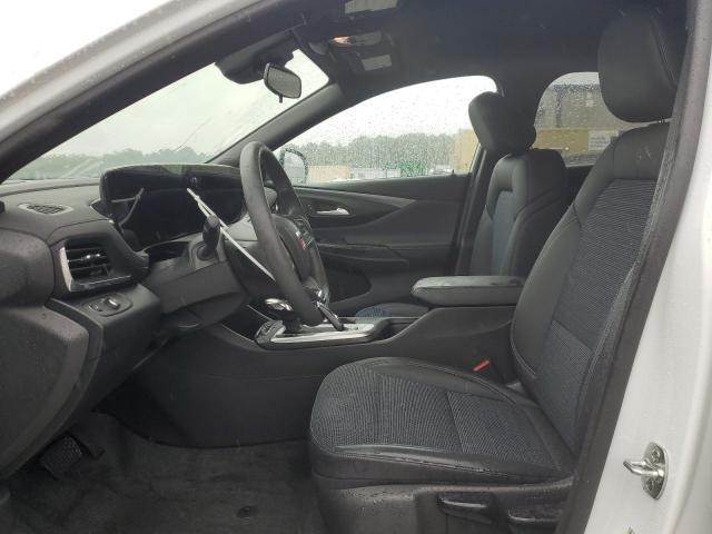 2025 BUICK ENVISTA PR KL47LAEP6SB223257