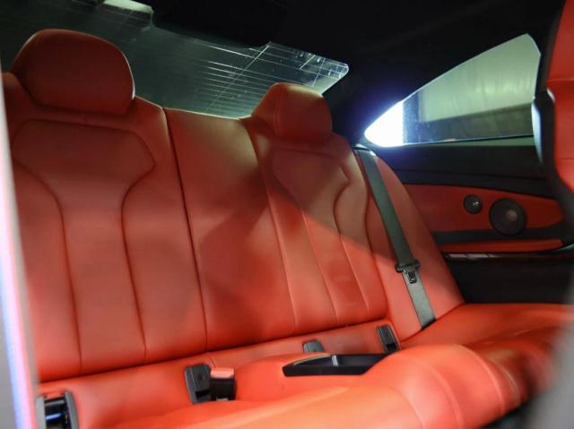 2018 BMW M4 WBS4Y9C58JAA92XXX