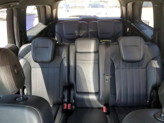 2018 MERCEDES-BENZ GLS 450 4MATIC - 4JGDF6EE6JB082115