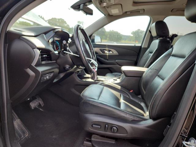 2018 CHEVROLET TRAVERSE P 1GNEVJKWXJJ191265