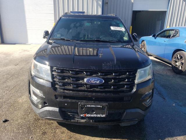 2016 FORD EXPLORER S 1FM5K8GT0GGC64959