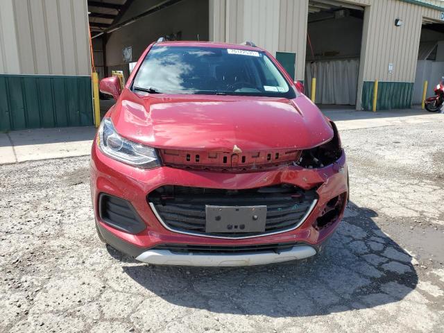 2019 CHEVROLET TRAX 1LT 3GNCJLSB1KL153042