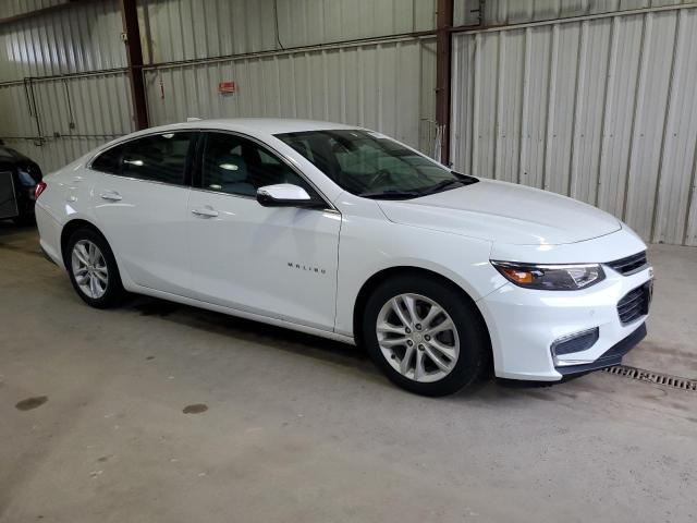 2017 CHEVROLET MALIBU HYB 1G1ZJ5SU3HF260007