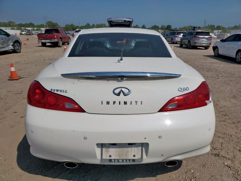 2015 INFINITI Q60 BASE JN1CV6FE3FM810411
