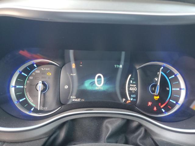 2021 CHRYSLER PACIFICA H 2C4RC1S77MR564786