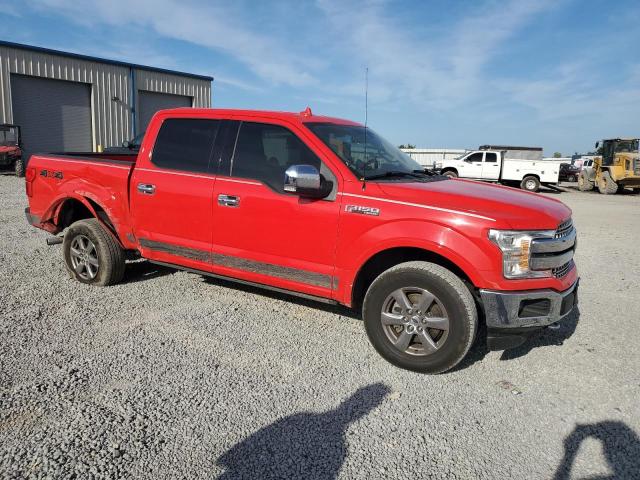 2018 FORD F150 SUPERCREW 1FTEW1EG0JFC39305