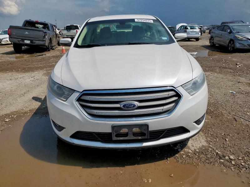 2014 FORD TAURUS SEL - 1FAHP2E86EG137439