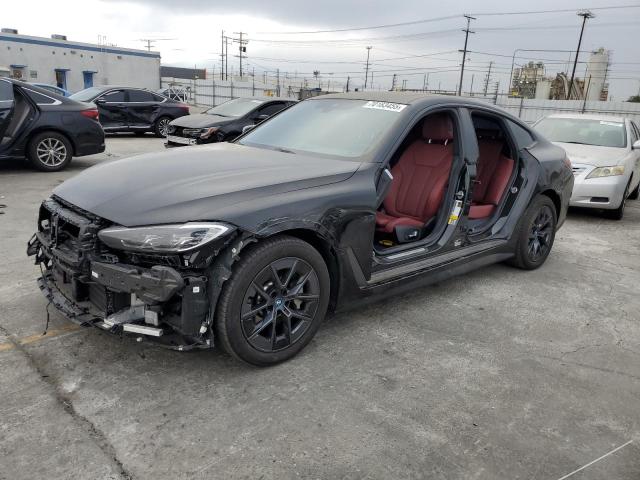 BMW I4 EDRIVE 35