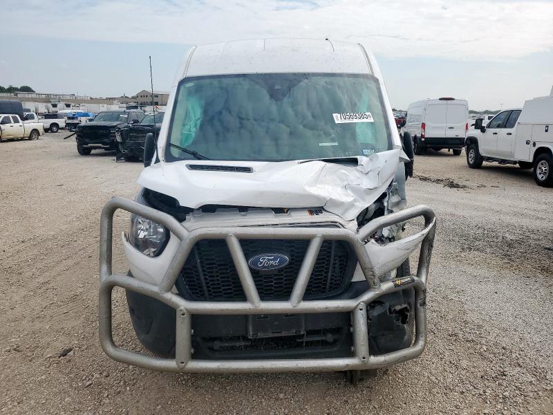 2023 FORD TRANSIT T- #3315826348