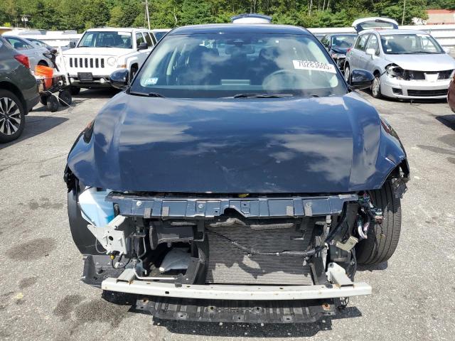 2024 NISSAN SENTRA S 3N1AB8BV1RY242596