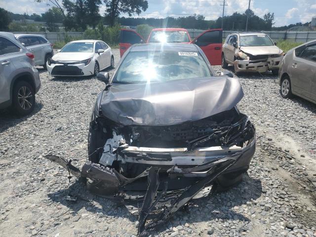 2022 TOYOTA CAMRY SE 4T1G11AKXNU672418