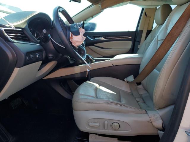 2019 BUICK ENCLAVE PR 5GAERCKW8KJ103423