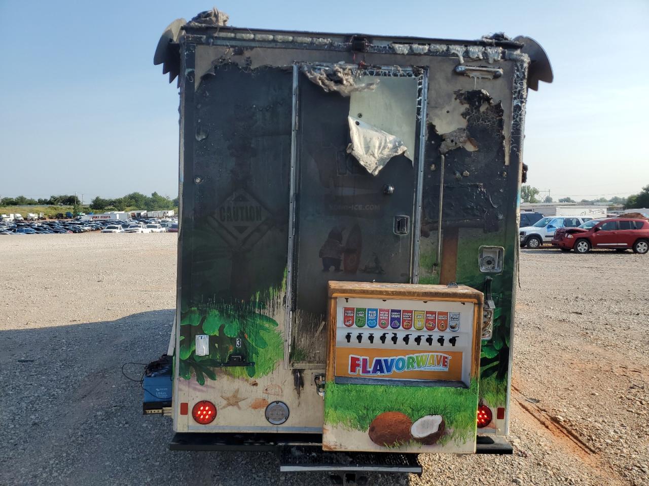 CHEVROLET EXPRESS G3