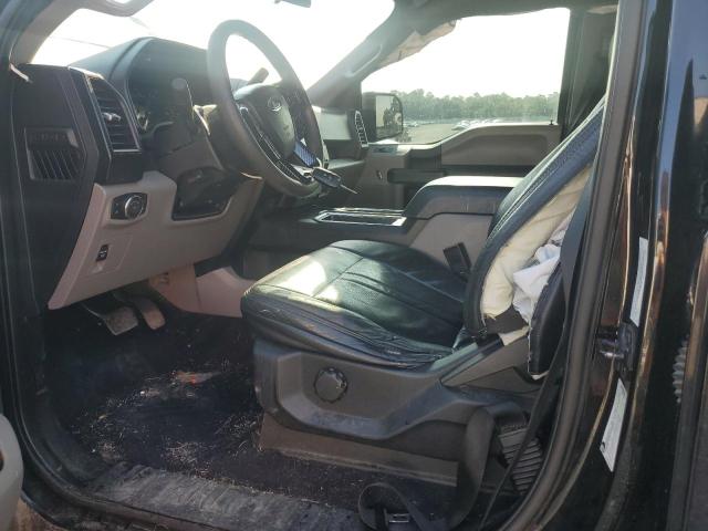 2020 FORD F150 SUPER - 1FTEW1E47LFA08670