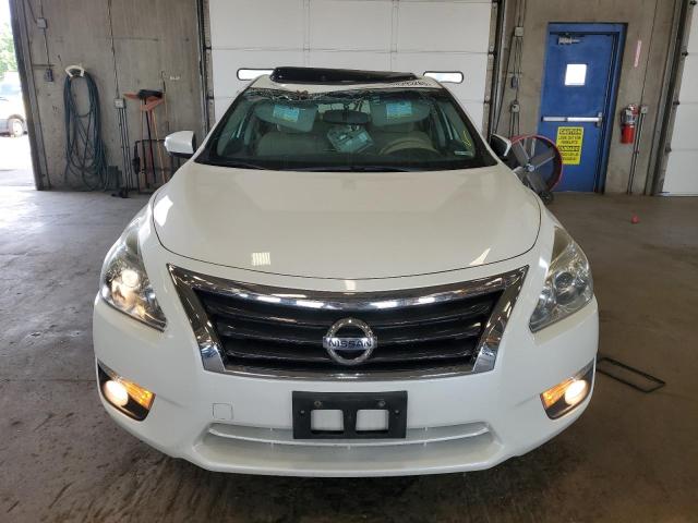2015 NISSAN ALTIMA 2.5 1N4AL3AP3FN885532