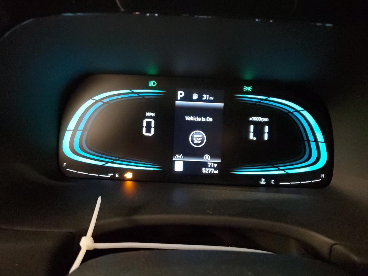 HYUNDAI PALISADE XRT