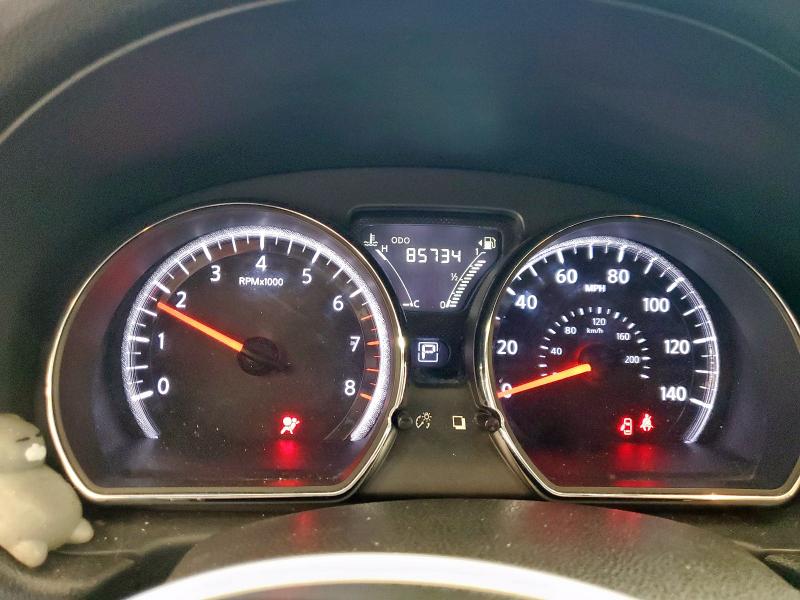 2017 NISSAN VERSA S 3N1CN7AP6HL804145