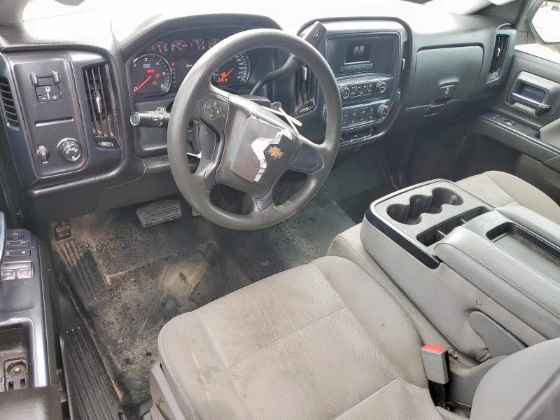 2016 CHEVROLET SILVERADO 1GC0CUEG9GZ426232