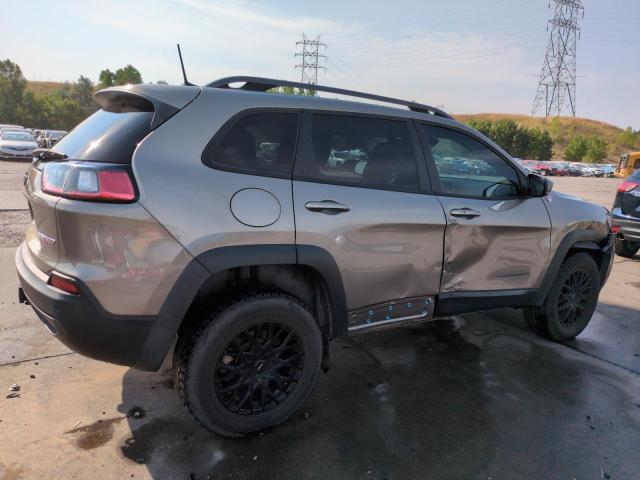 2020 JEEP CHEROKEE T 1C4PJMBX0LD506809